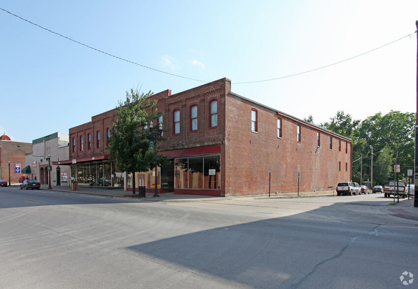 501 Main St, Boonville, MO for sale - Primary Photo - Image 1 of 1