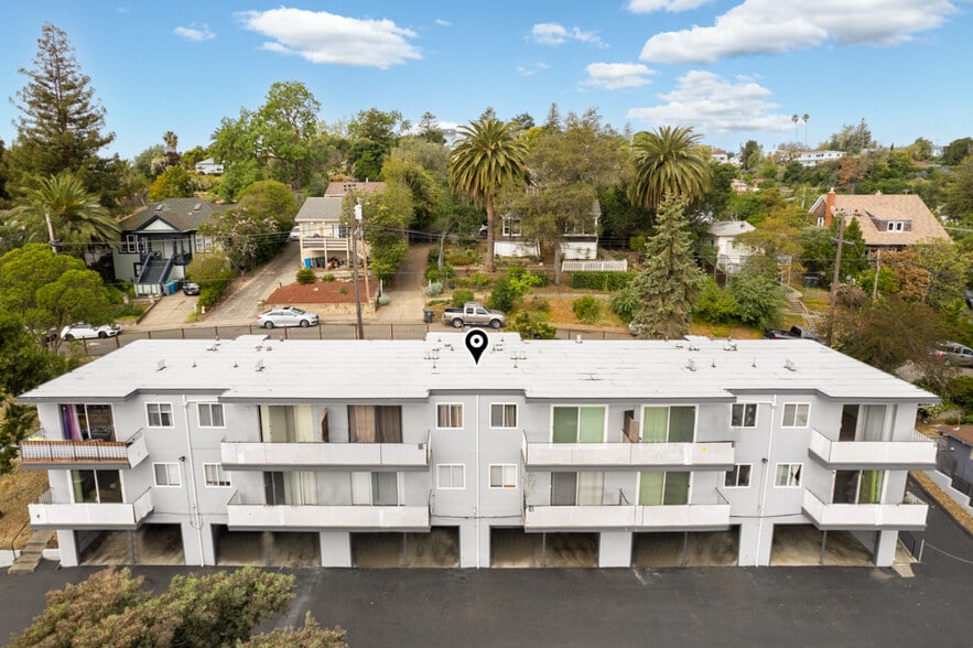 1600-1720 Santa Clara St, Vallejo, CA for sale - Building Photo - Image 1 of 22