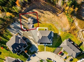 1762 Rue Guy-Durocher, Sherbrooke, QC - aerial  map view - Image1