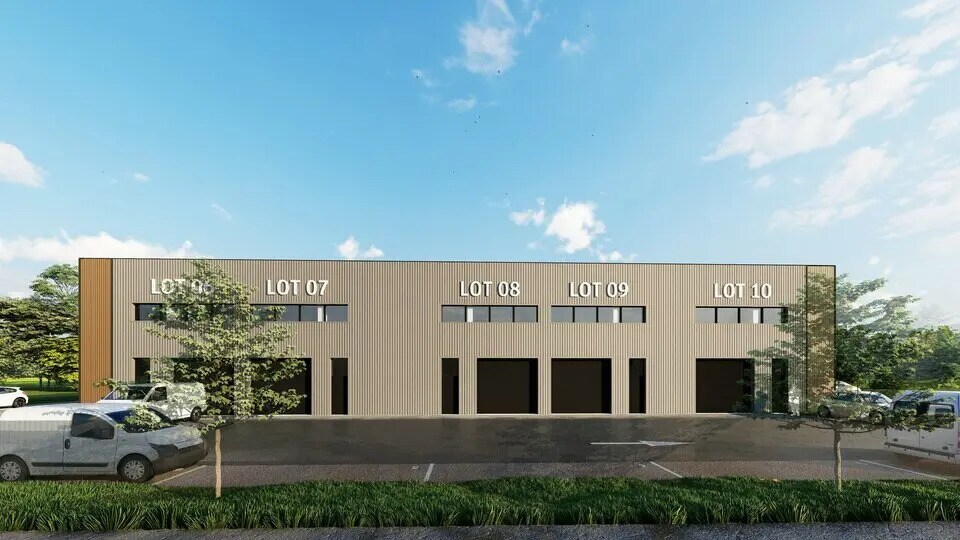 Flex in Saint-Béron for sale - Building Photo - Image 2 of 6