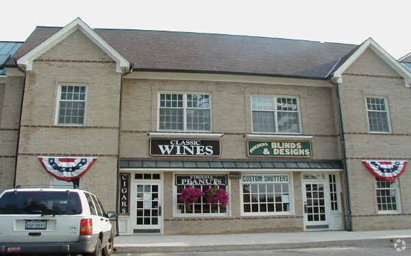 9912 Georgetown Pike, Great Falls, VA for sale Building Photo- Image 1 of 1