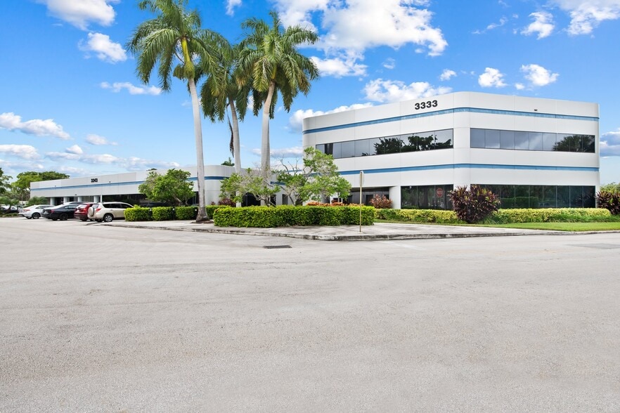 3333 W Commercial Blvd, Fort Lauderdale, FL for sale - Building Photo - Image 2 of 37