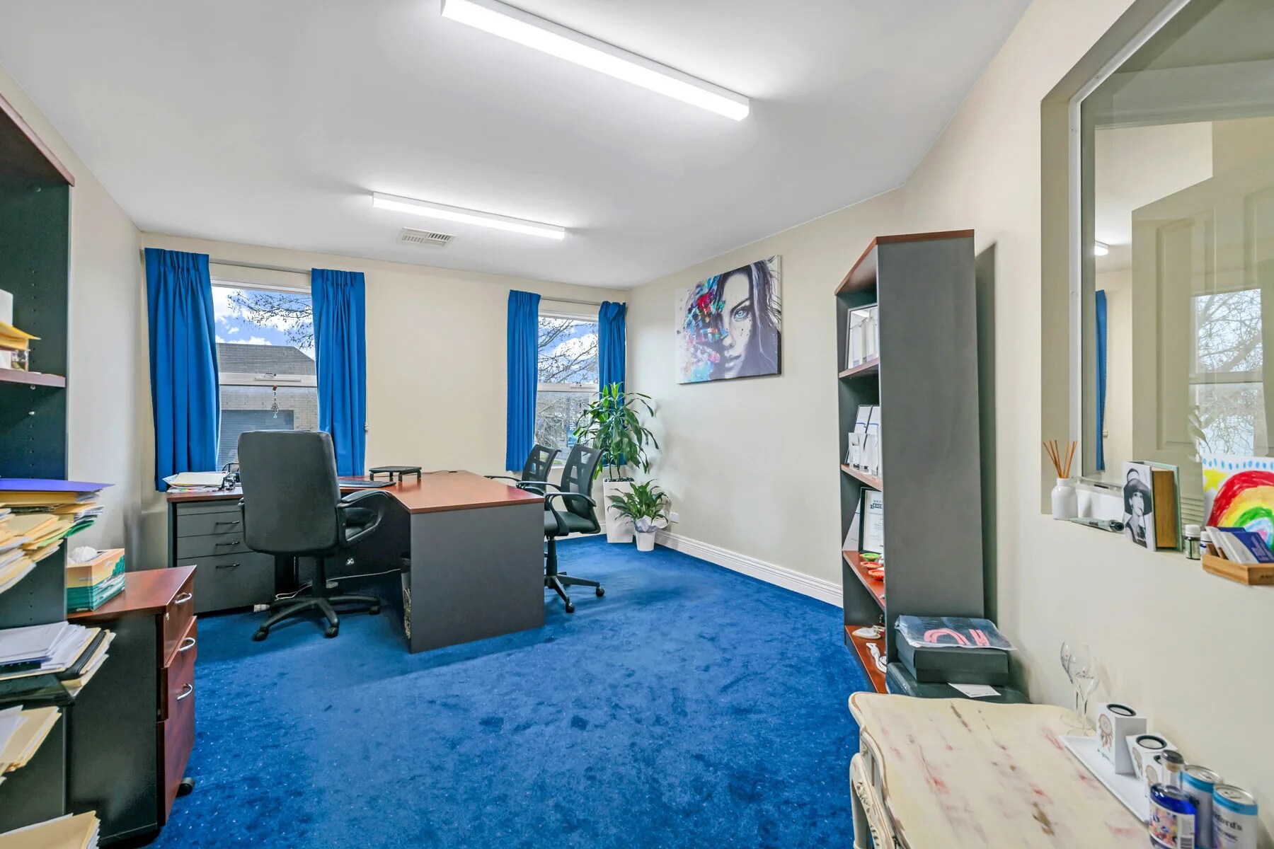116 Sir Donald Bradman Dr, HILTON for lease Interior Photo- Image 1 of 3