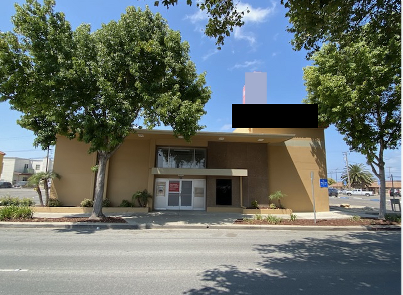 215 N H St, Lompoc, CA for lease - Primary Photo - Image 1 of 3