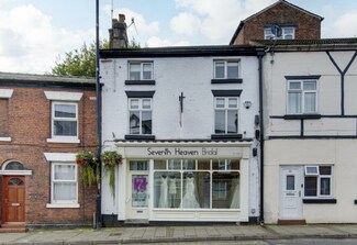 More details for 63 Lawton St, Congleton - Retail for Sale