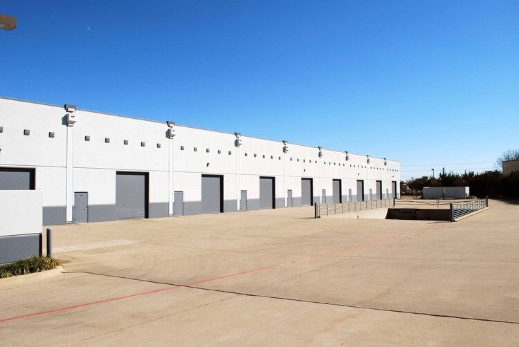 2035 Central Cir, McKinney, TX for sale Building Photo- Image 1 of 1