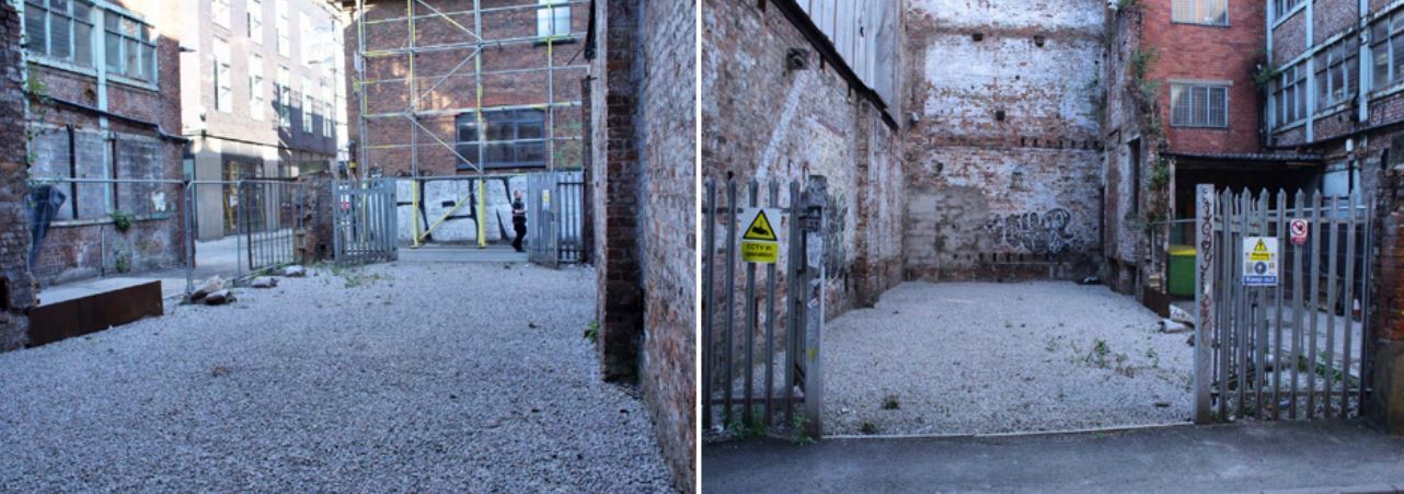 47-47A Spear St, Manchester for sale Primary Photo- Image 1 of 1