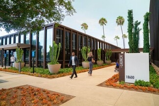More details for 18600 MacArthur Blvd, Irvine, CA - Office for Lease