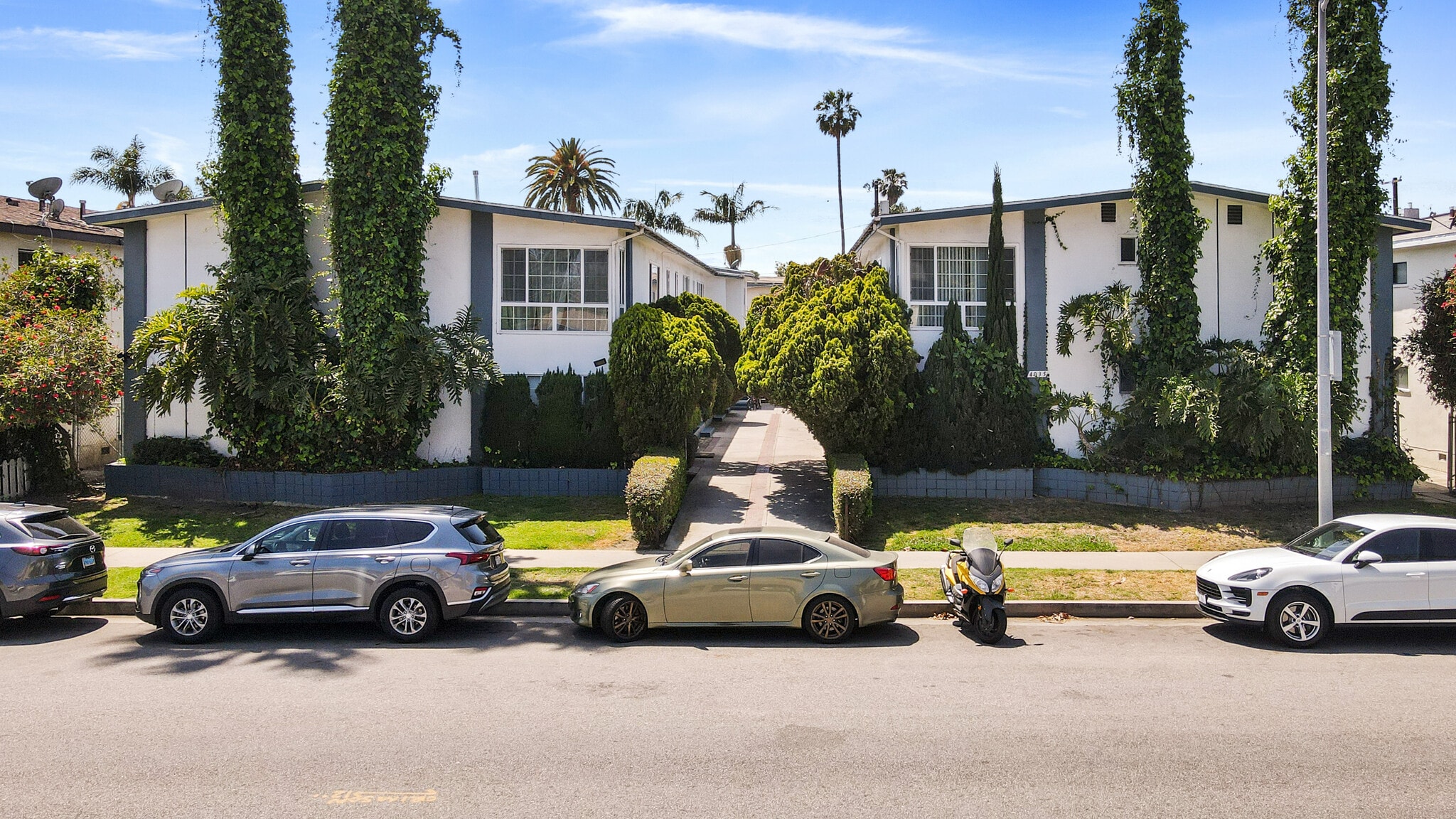 4035 Inglewood Blvd, Los Angeles, CA for sale Building Photo- Image 1 of 20