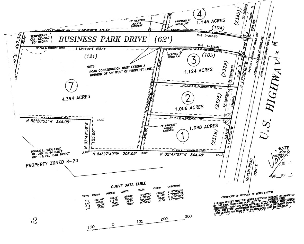 2325 Highway 31W, White House, TN for sale Primary Photo- Image 1 of 1
