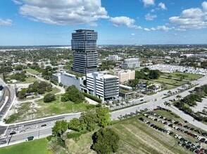 21550 Biscayne Blvd, Aventura, FL - AERIAL  map view - Image1