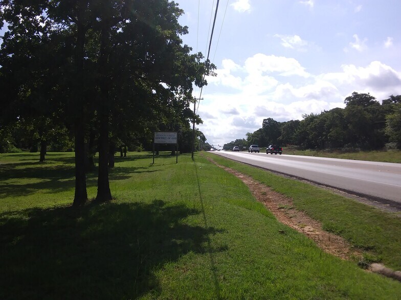 4940 Oak Grove Rendon Rd, Burleson, TX for sale - Primary Photo - Image 1 of 1