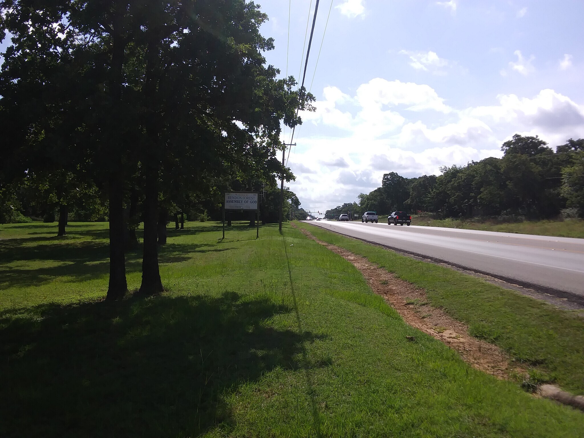 4940 Oak Grove Rendon Rd, Burleson, TX for sale Primary Photo- Image 1 of 1