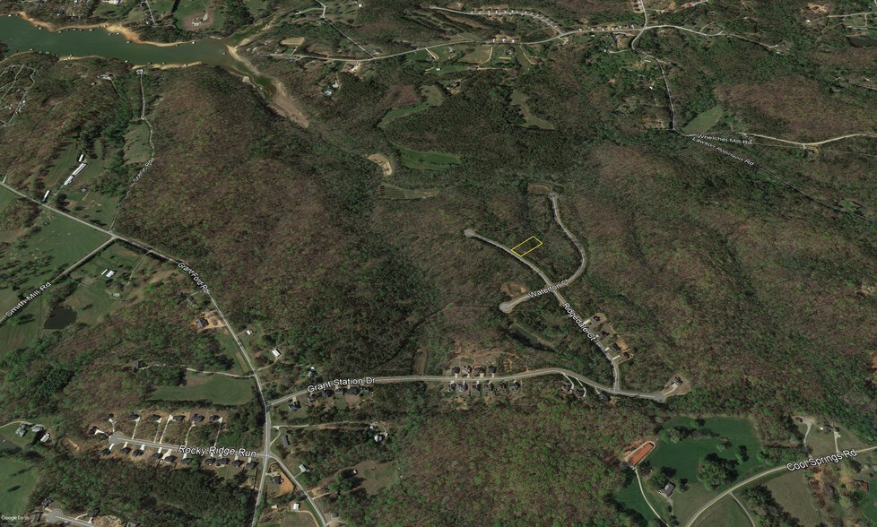 5858 Ridgedale Ct, Gainesville, GA for sale - Other - Image 2 of 2