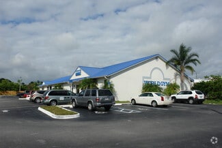 More details for 1500 S Lennard Rd, Port Saint Lucie, FL - Office/Medical for Lease