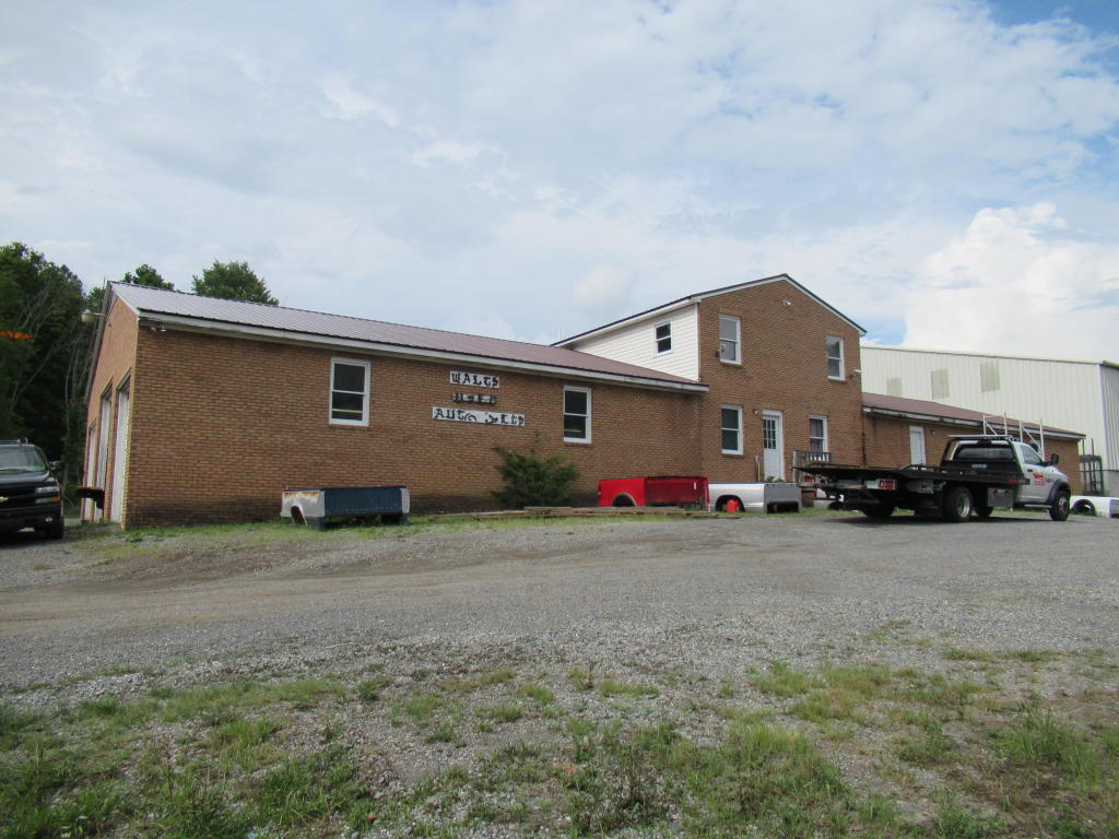 1400 Lillydale-Back Creek Rd, Greenville, WV for sale Primary Photo- Image 1 of 1