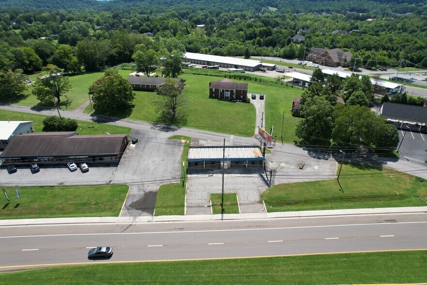7426 Maynardville Hwy, Knoxville, TN 37938 Retail for Sale