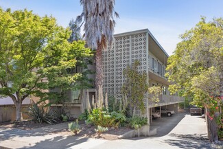 More details for 1610 Milvia St, Berkeley, CA - Multifamily for Sale