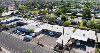 More details for 4630 N 12th St, Phoenix, AZ - Multiple Space Uses for Lease