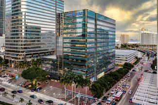 More details for 777 Brickell Ave, Miami, FL - Retail for Lease