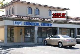More details for 12892-12952 Harbor Blvd, Garden Grove, CA - Office/Medical for Lease