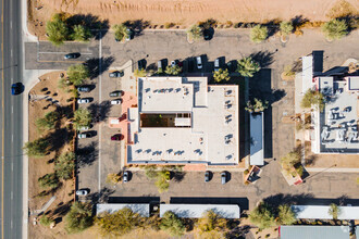 1760 E Florence Blvd, Casa Grande, AZ - aerial  map view - Image1