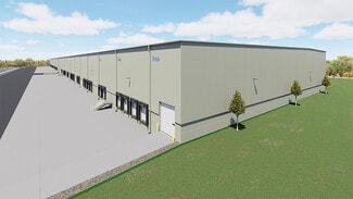 More details for 290 Exploration Dr, Hazle Township, PA - Industrial for Lease