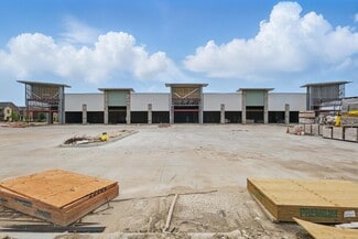 More details for 5975 Ridgeline Dr, McKinney, TX - Retail for Lease