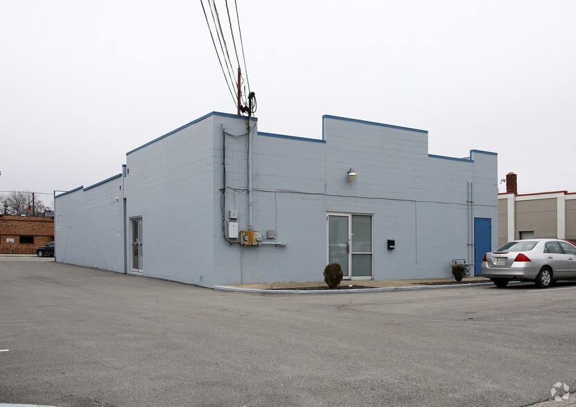 707-709 Main St, Beech Grove, IN for sale - Building Photo - Image 2 of 21