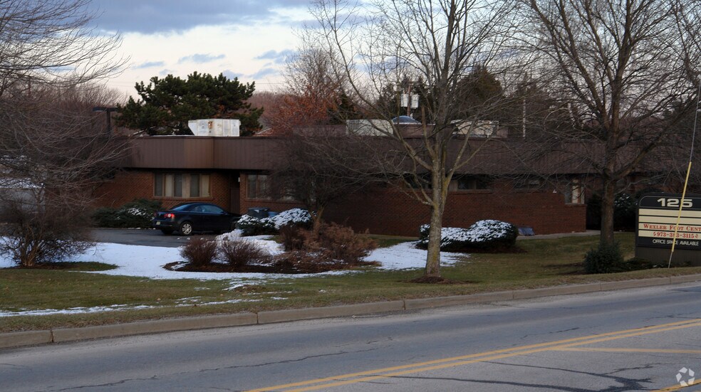 125 Newton Sparta Rd, Newton, NJ for sale - Primary Photo - Image 1 of 1