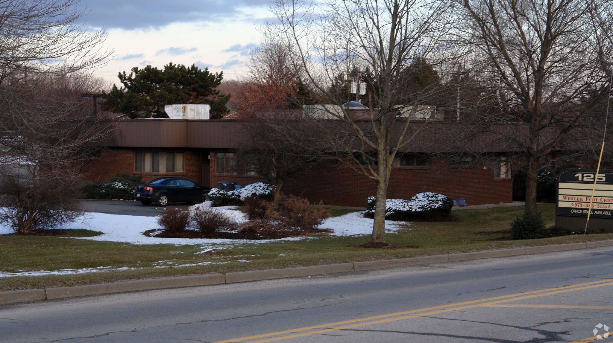 125 Newton Sparta Rd, Newton, NJ for sale Primary Photo- Image 1 of 1