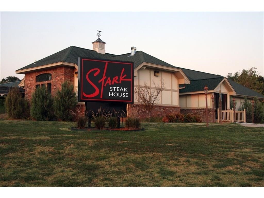 601 N Butler Rd, Pauls Valley, OK for sale Building Photo- Image 1 of 1