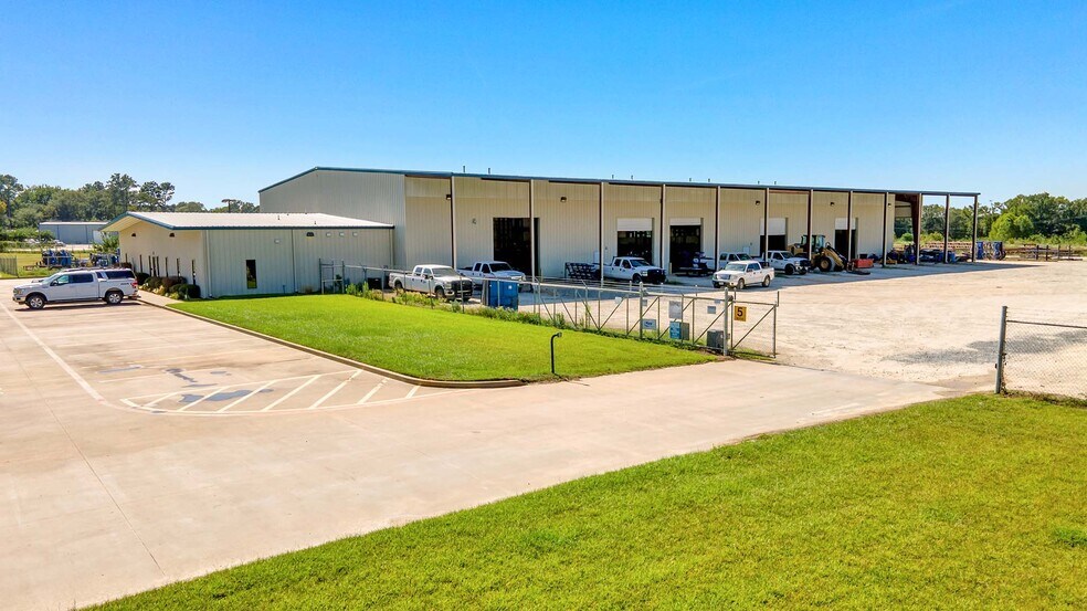 111 Texas Highway 31, Kilgore, TX for sale - Primary Photo - Image 1 of 1
