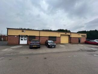 More details for Green Fold Way, Leigh - Industrial for Lease