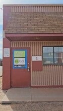 7000 E 58th Ave, Commerce City, CO for lease - Commercial Listing Video 