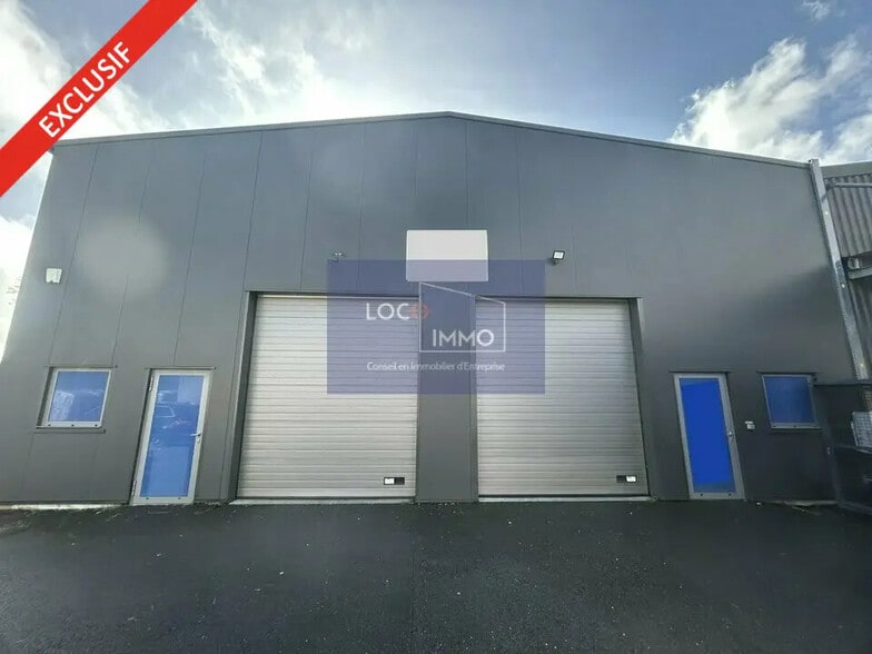 Flex in Gradignan for sale - Building Photo - Image 3 of 11