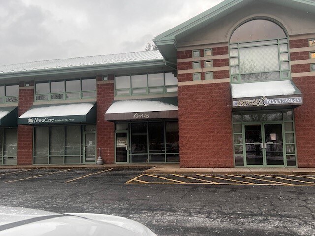 4203 Route 66, Apollo, PA for lease Building Photo- Image 1 of 11