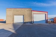 11805 I-27, Amarillo TX - Warehouse