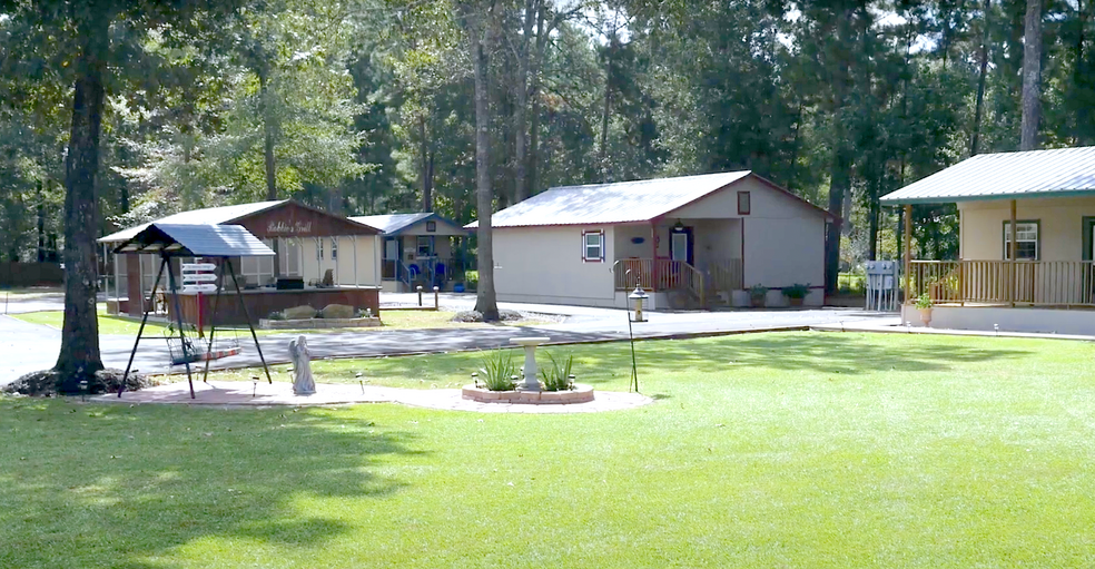 26904 Brentwood Rd, Splendora, TX for sale - Building Photo - Image 3 of 47