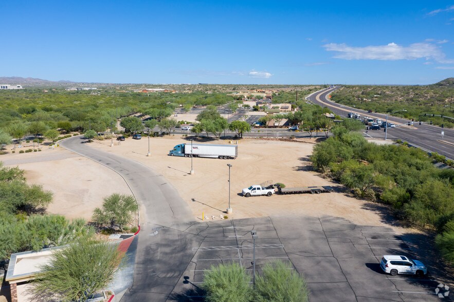 11595 N Oracle Rd, Oro Valley, AZ for sale - Building Photo - Image 1 of 1