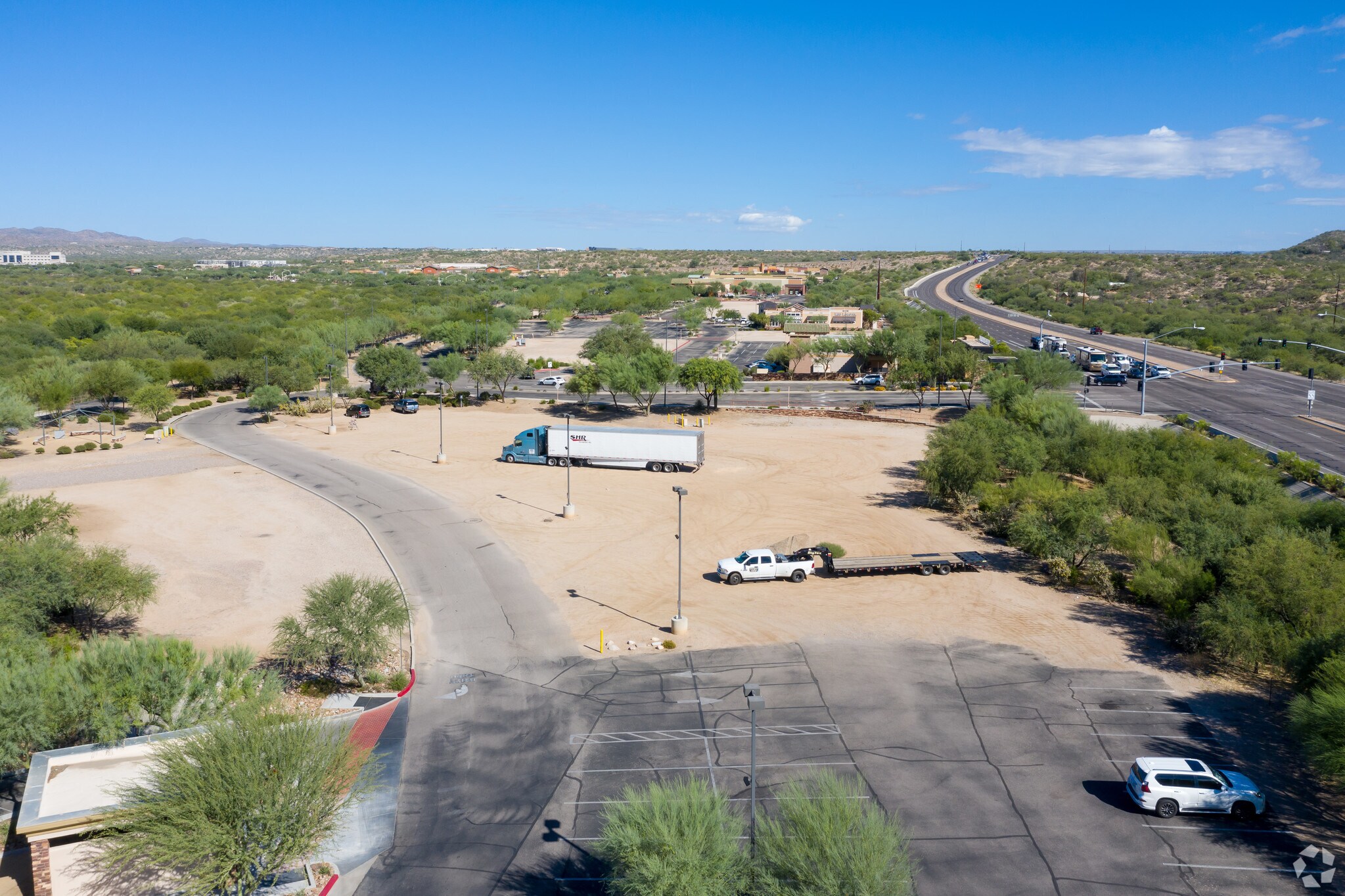 11595 N Oracle Rd, Oro Valley, AZ for sale Building Photo- Image 1 of 1