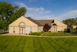 More details for 501 N Mur Len Rd, Olathe, KS - Office for Lease