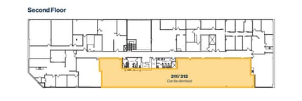 4014 Macleod Trl S, Calgary, AB for lease Floor Plan- Image 1 of 1