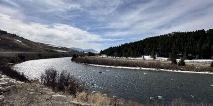 9 Fopar Ln, Cameron, MT - AERIAL  map view