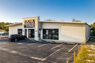 More details for 9909 State Road 52, Hudson, FL - Retail for Lease