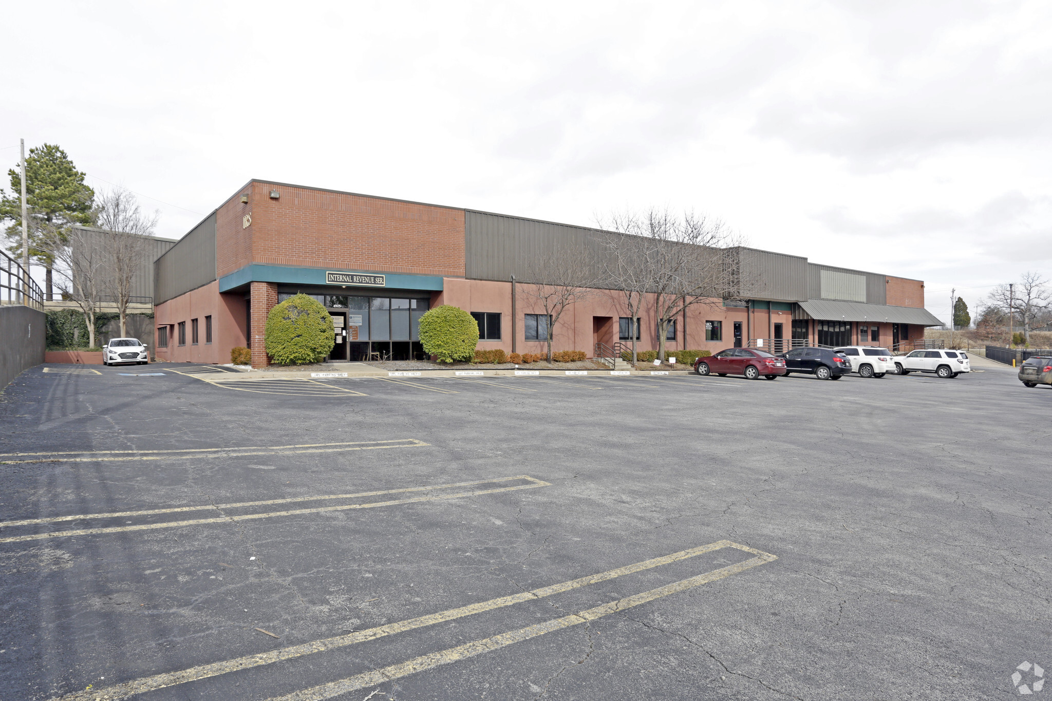 4933-4941 Old Greenwood Rd, Fort Smith, AR for sale Primary Photo- Image 1 of 1