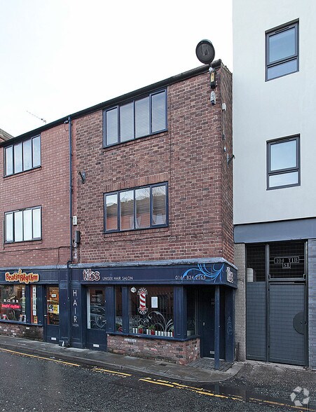 106 Tib St, Manchester for sale - Primary Photo - Image 1 of 1