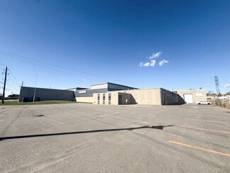 More details for 4790 North Service Rd E, Windsor, ON - Industrial for Lease