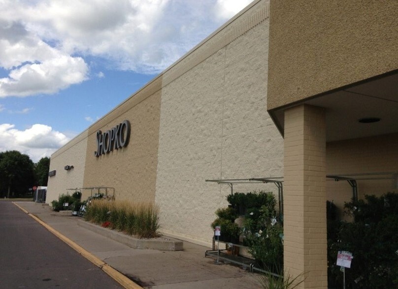 1001 S Highway 15, Fairmont, MN for sale - Primary Photo - Image 1 of 1