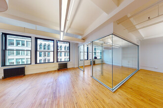 43 W 24th St, New York, NY for lease Interior Photo- Image 2 of 4